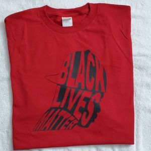 Black Lives Matter T-shirt
